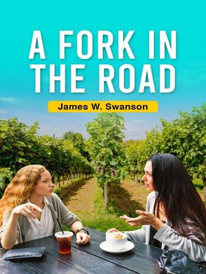 cover image of A Fork in the Road